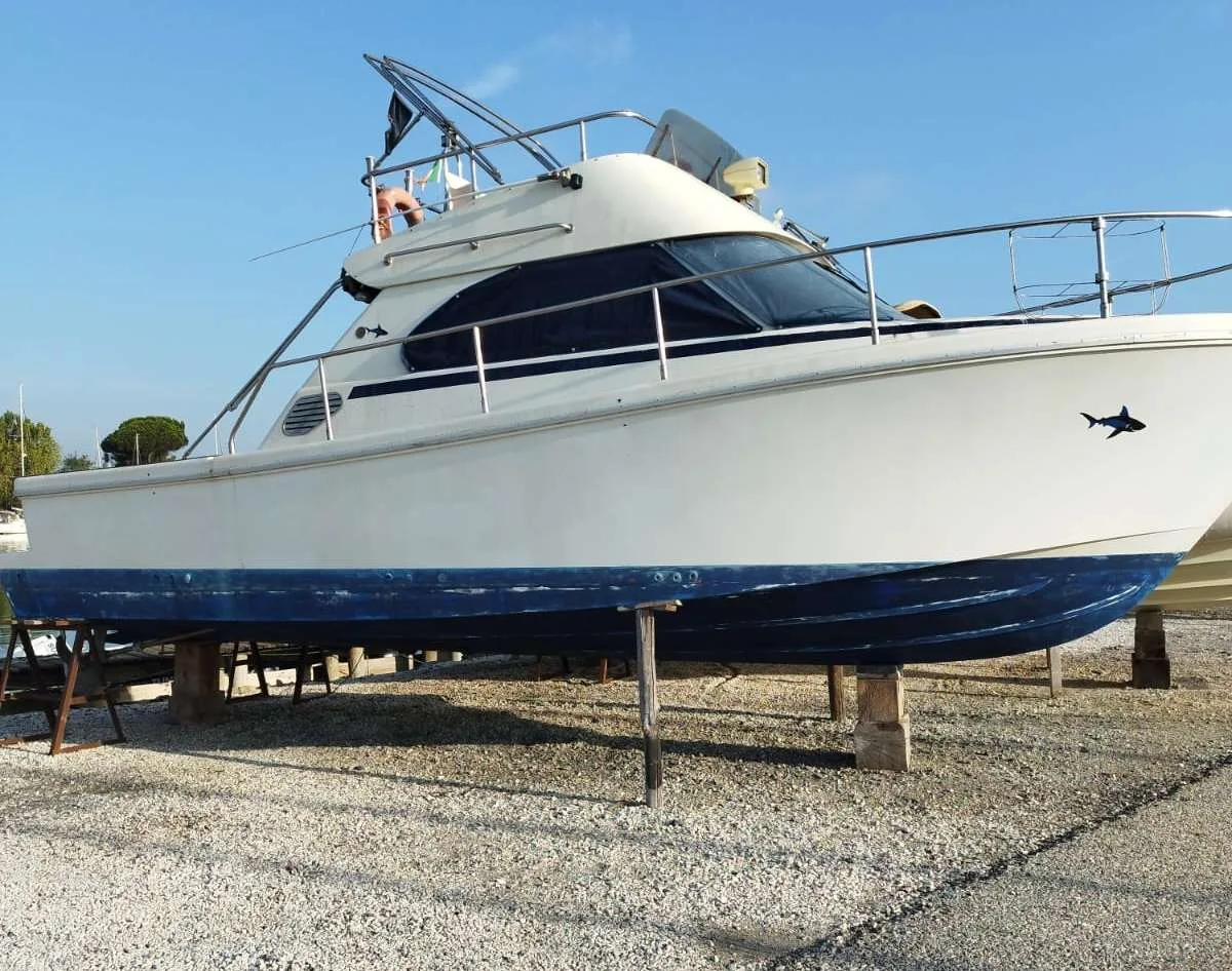 Cayman 30FLY usato - foto 1