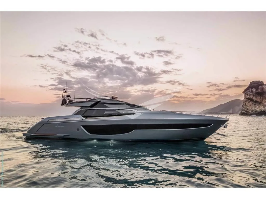 Riva 76 PERSEO gebraucht - Foto 1