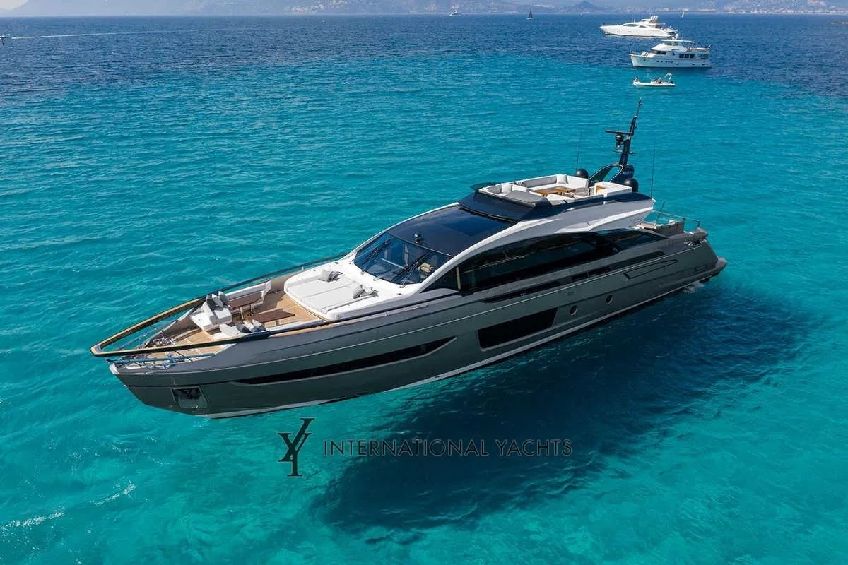 Azimut S10 usato - foto 1