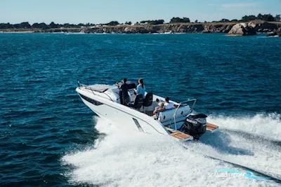 Beneteau Flyer 8 Sundeck d'occasion - photo 1