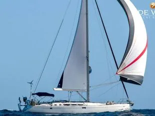 Jeanneau Sun Odyssey 49 used - photo 1