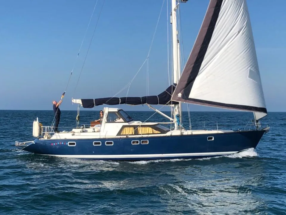 North Wind 43 used - photo 1