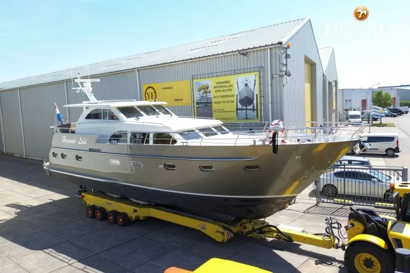 Van der Valk Continental 15.50 FR gebraucht - Foto 1