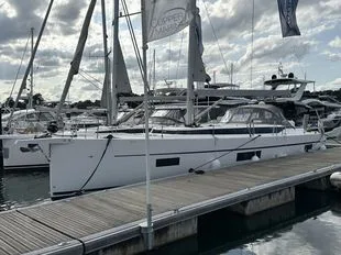 Bavaria Yachts C50 used - photo 1