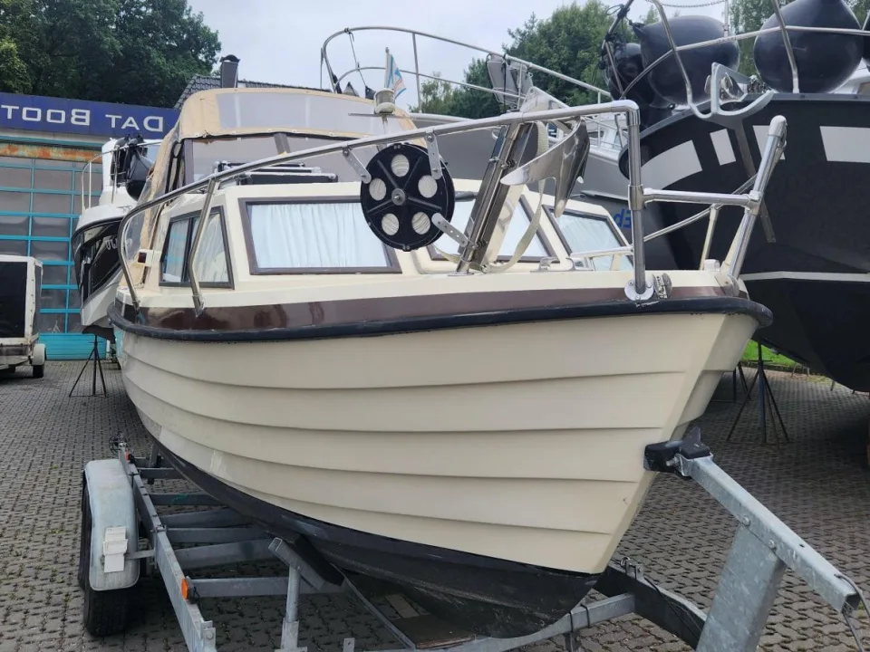 Master 680 Cabin gebraucht - Foto 1