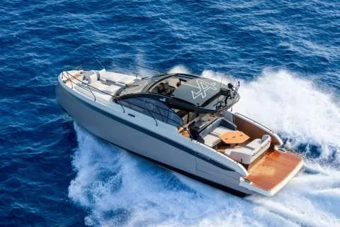 Beneteau Gran Turismo 40 usato - foto 1
