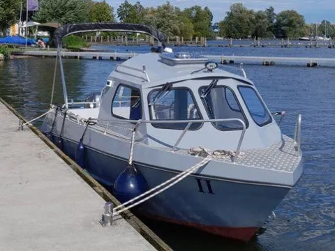 Viking 550 HT2 usato - foto 1