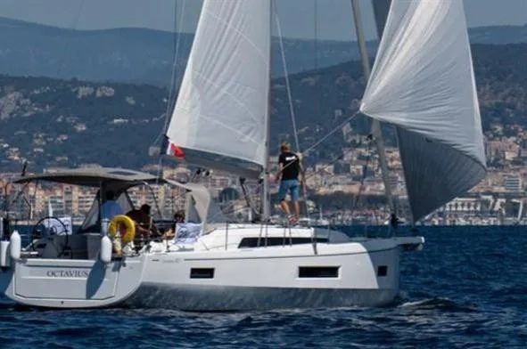 Beneteau Oceanis 40.1 usato - foto 1