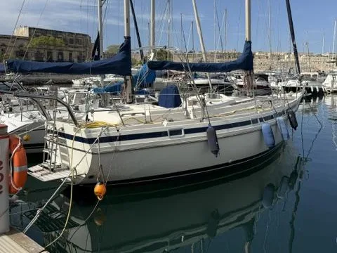 Contest 38 Ketch used - photo 1