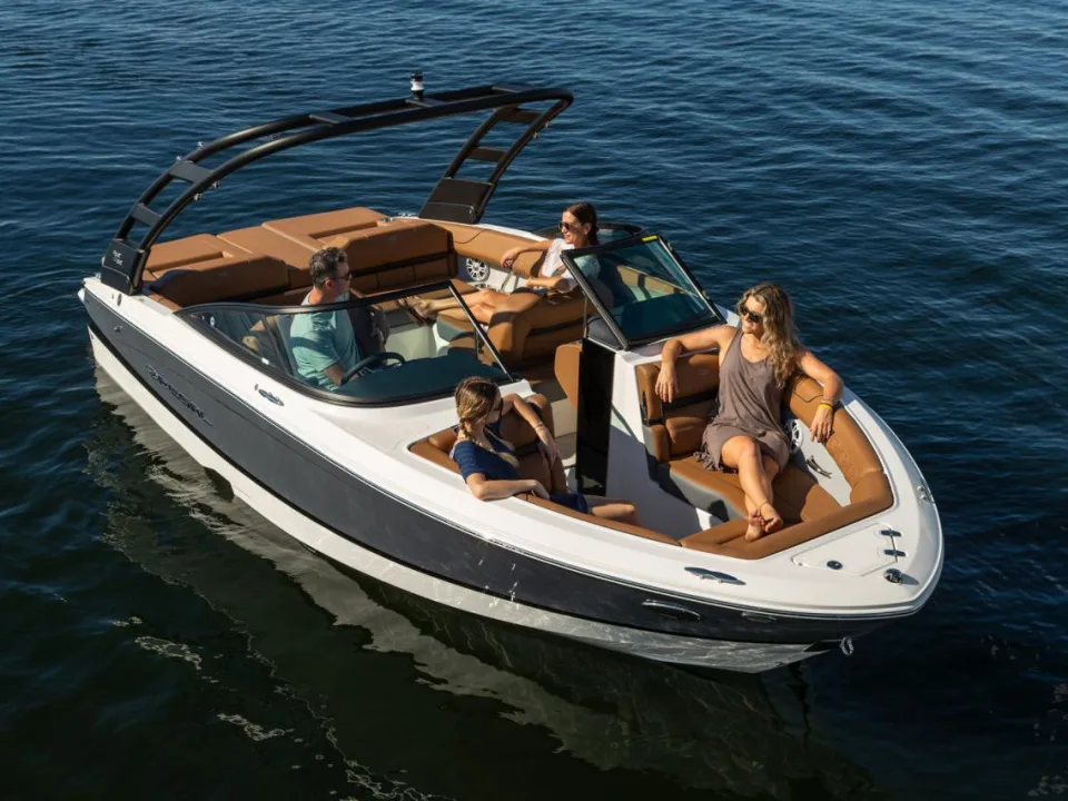 Regal LS2 ULTIMATE gebraucht - Foto 1