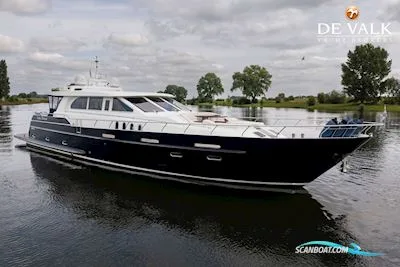 Pacific Prestige 2300 gebraucht - Foto 1