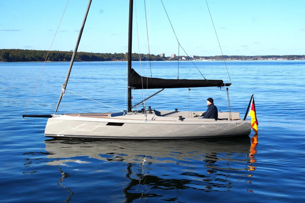 Saffier SE 24 Lite used - photo 1