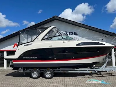 Bayliner Ciera 8 Med 250 hk Mercruiser 4,5L V6 Mpi gebraucht - Foto 1