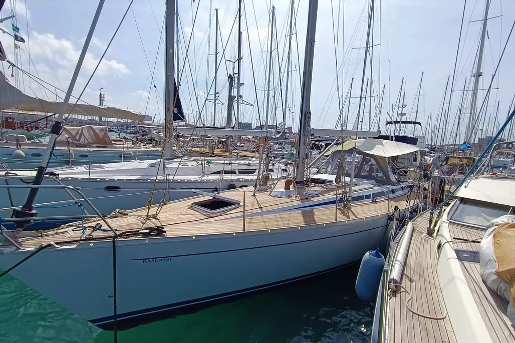 Grand Soleil 45 used - photo 1