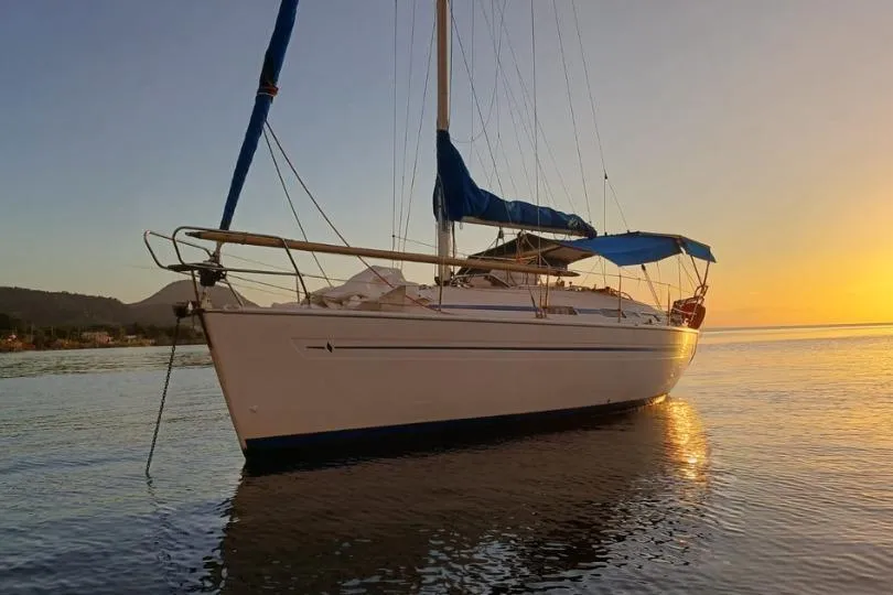 Bavaria Yachts Cruiser 32 gebraucht - Foto 1