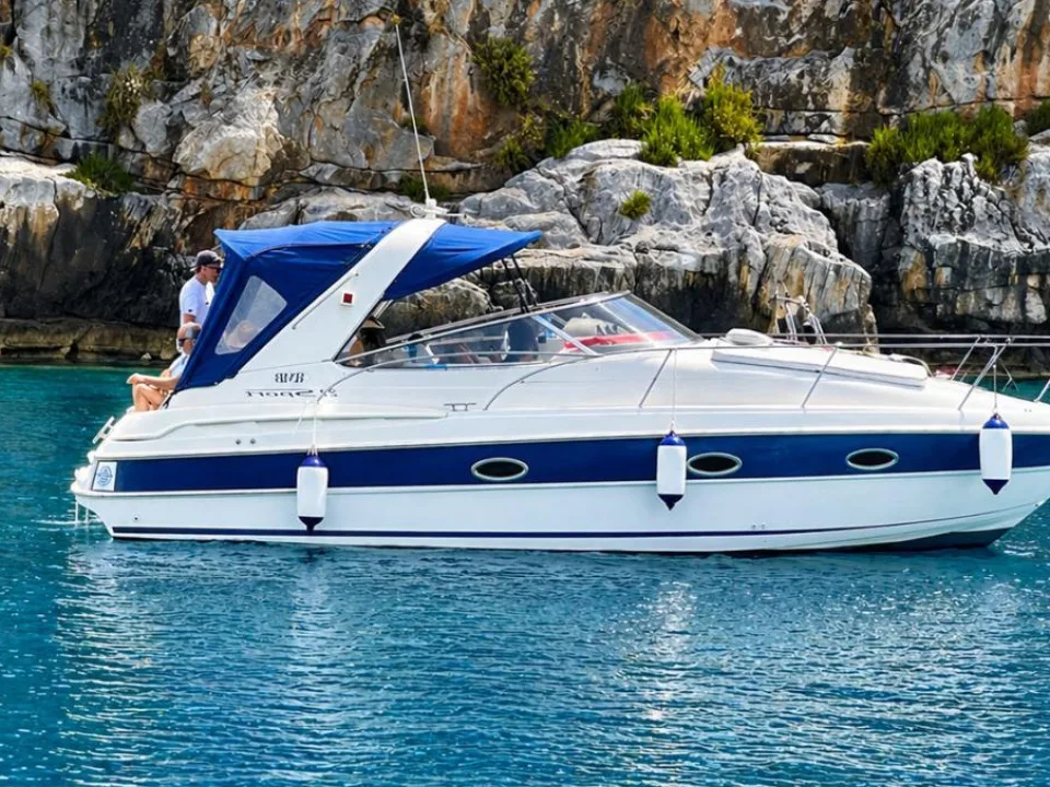Bavaria Yachts 29 Sport used - photo 1