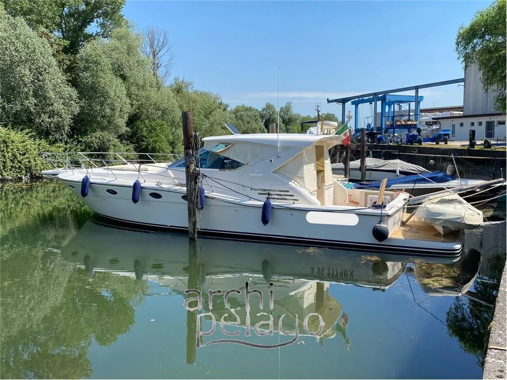 Uniesse 48' T-Top d'occasion - photo 1