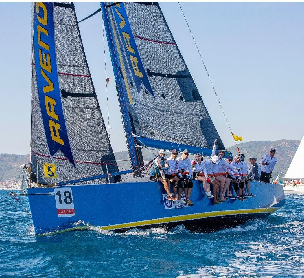 Grand Soleil 42 RACE used - photo 1