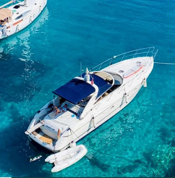 Princess Yachts Princess V 50 gebraucht - Foto 1