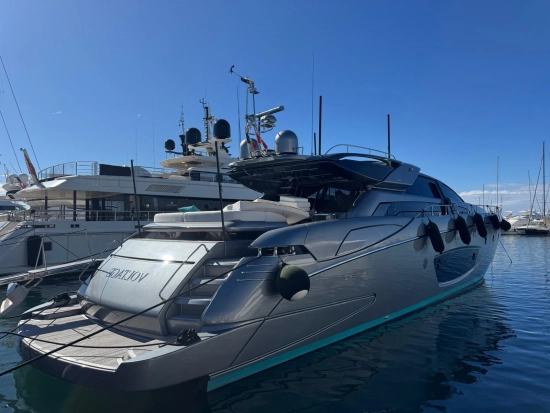 Riva 86 DOMINO d'occasion - photo 1