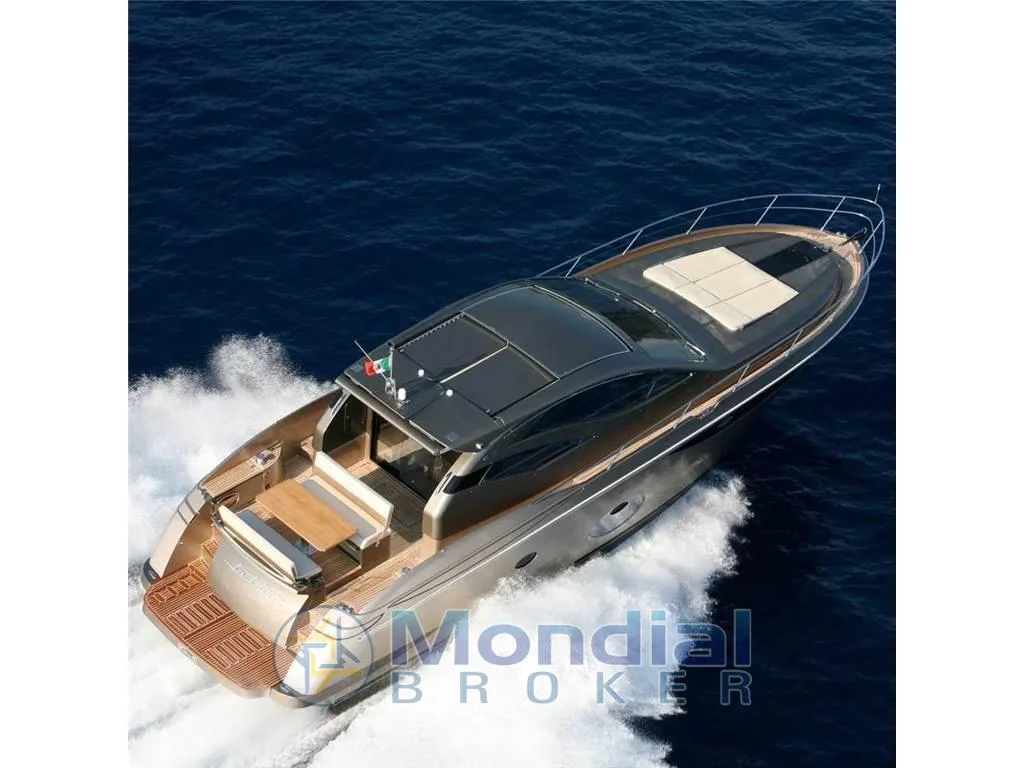 Blumartin ST 52 used - photo 1