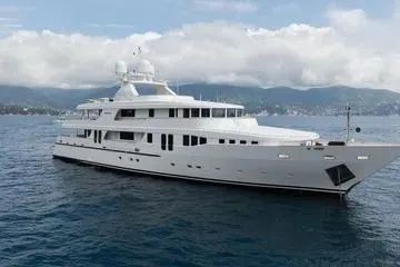 Baglietto 44 METRI used - photo 1