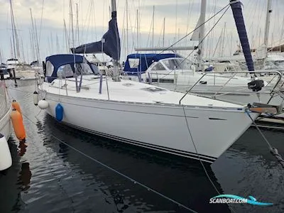 Dufour 38 Classic gebraucht - Foto 1
