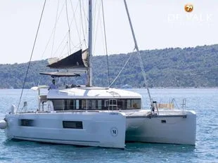Lagoon 40 gebraucht - Foto 1