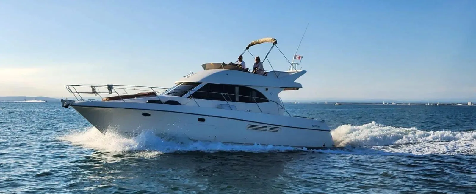 Jeanneau Prestige 36 usato - foto 1