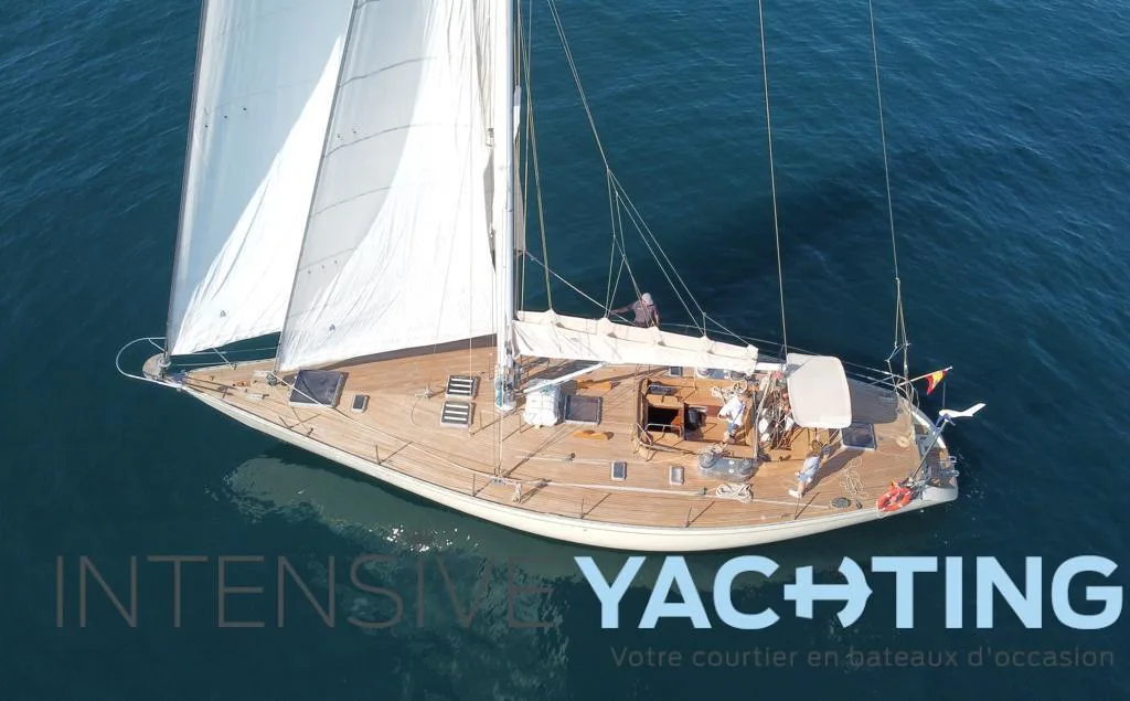 Meta Vagabond 53 used - photo 1