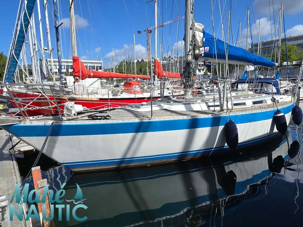 Wauquiez HOOD 38 MK I usato - foto 1