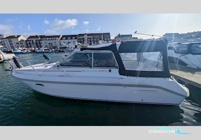 Hardy Seawings 254 gebraucht - Foto 1