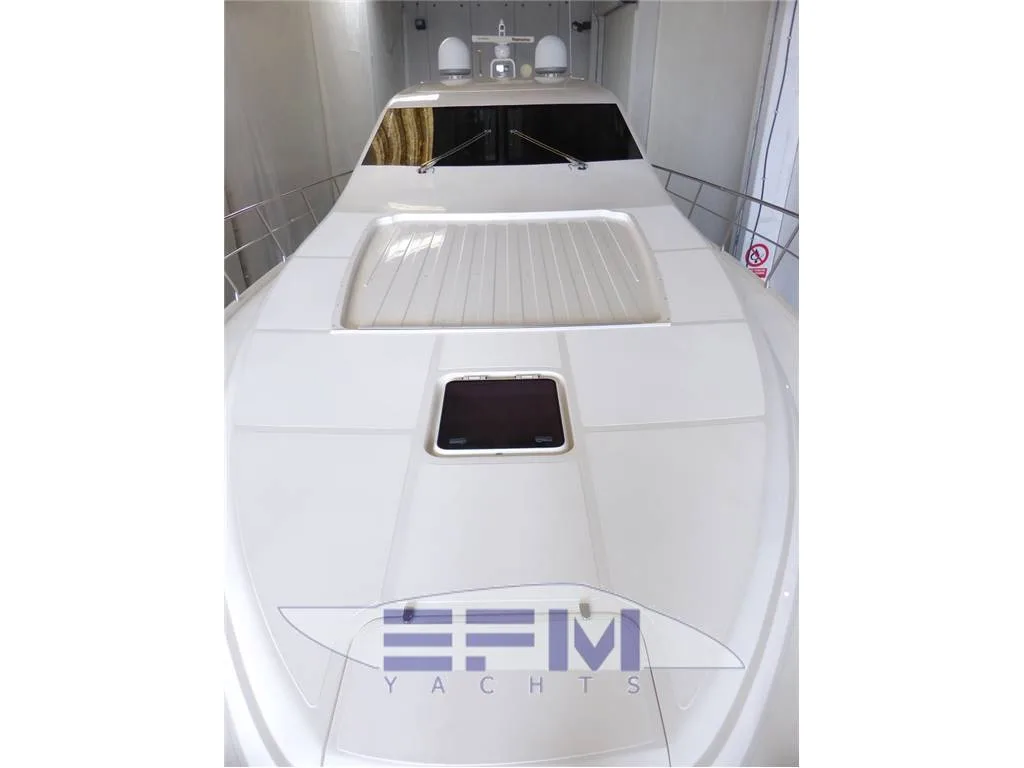 Uniesse 65 SPORT gebraucht - Foto 1