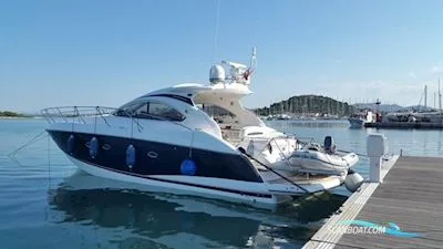 Sunseeker 47 Portofino gebraucht - Foto 1