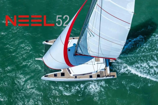 Neel 52 used - photo 1