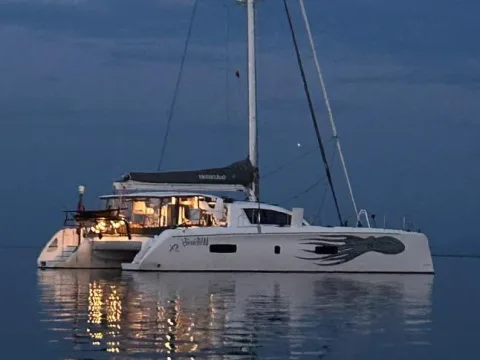 Outremer 5X used - photo 1