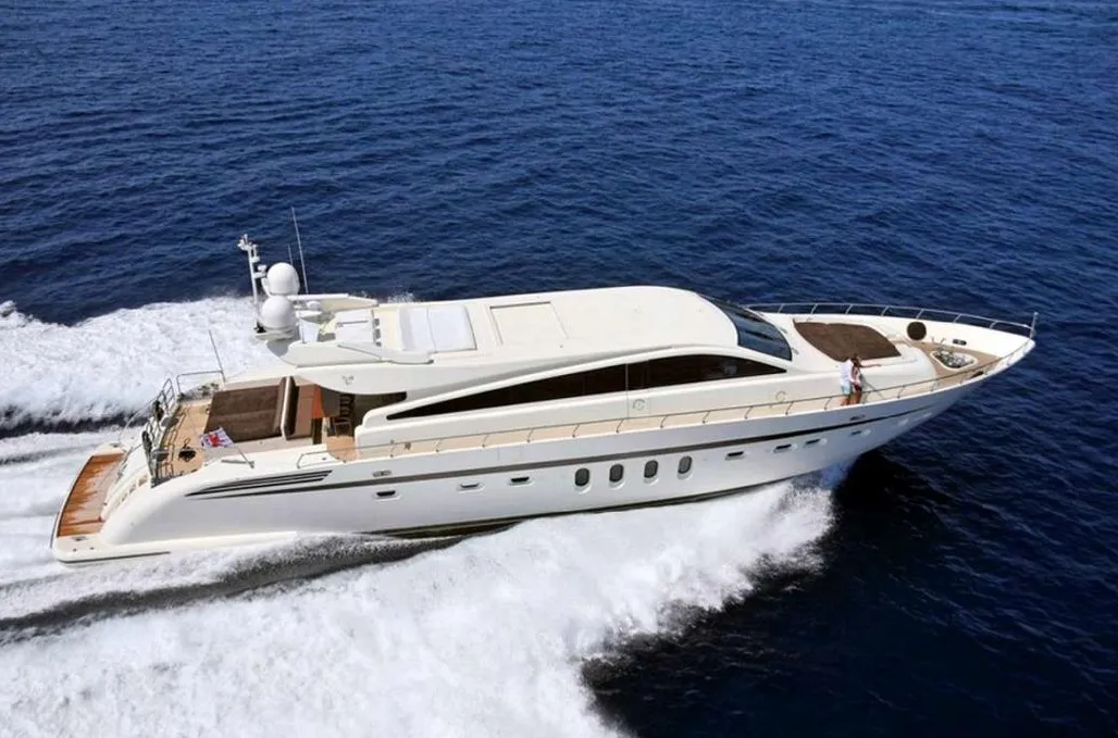 Arno Leopard 31 used - photo 1