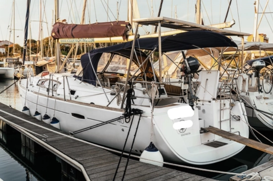 Beneteau Oceanis 40 usato - foto 1
