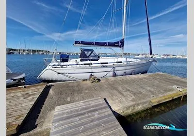 Bavaria Yachts 36 used - photo 1