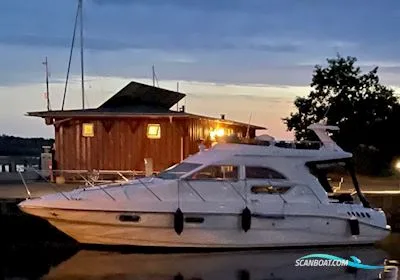Sealine F33 usato - foto 1
