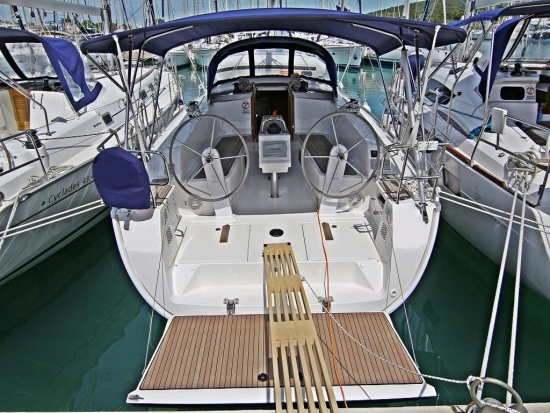 Bavaria Yachts 41 Cruiser Basis for negotiation usato - foto 1