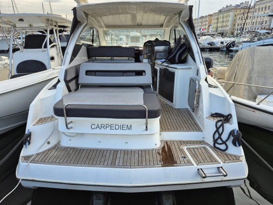 Galeon 325 Hto Avec Possibilite De Place gebraucht - Foto 1