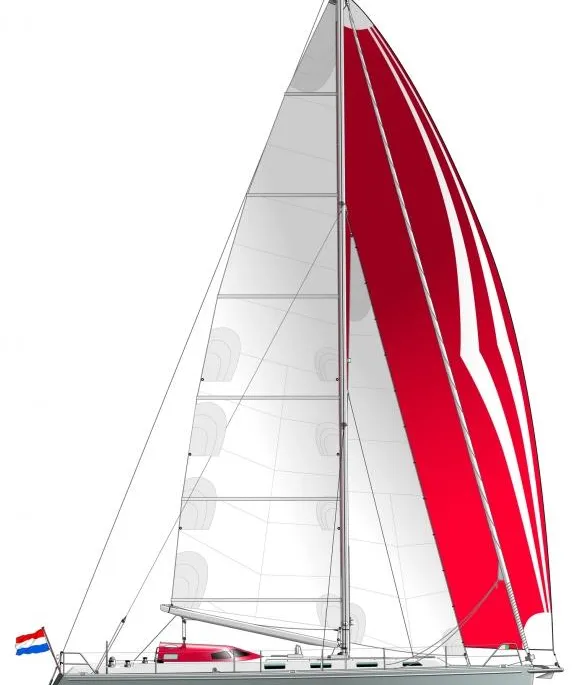 Atlantic 43 used - photo 1