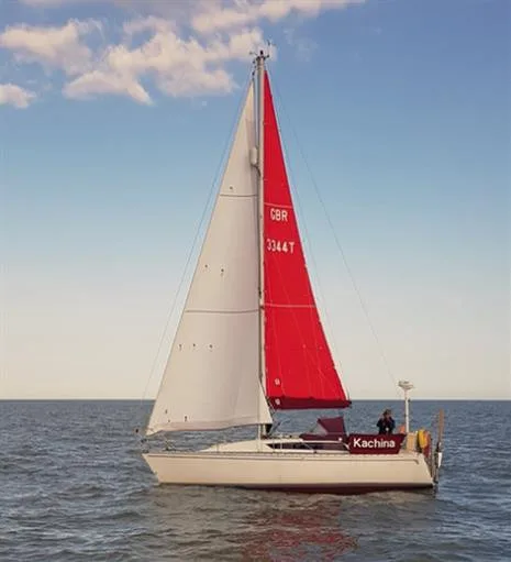 Jeanneau ARCADIA gebraucht - Foto 1