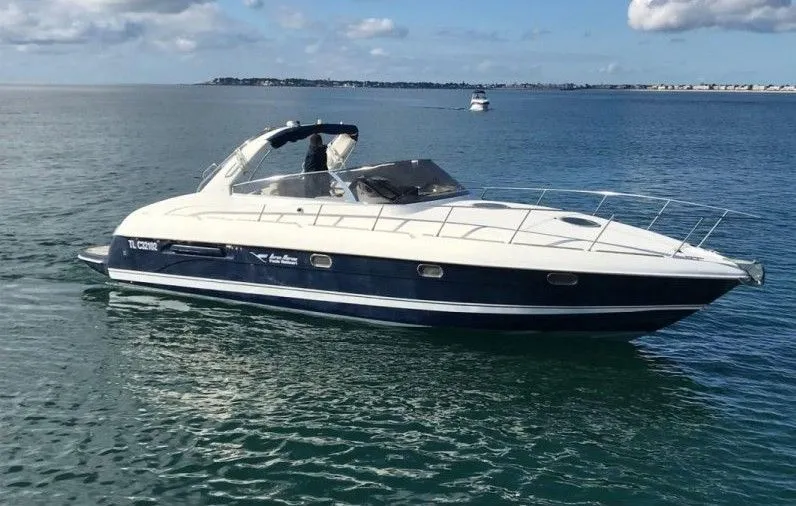 Airon Marine 345 gebraucht - Foto 1