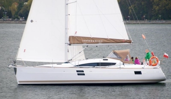 Elan Marine 40 Impression used - photo 1