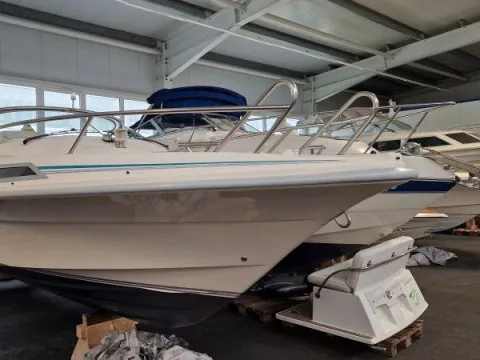 Windy 7800 gebraucht - Foto 1