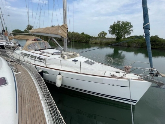 Jeanneau Sun Odyssey 42i used - photo 1