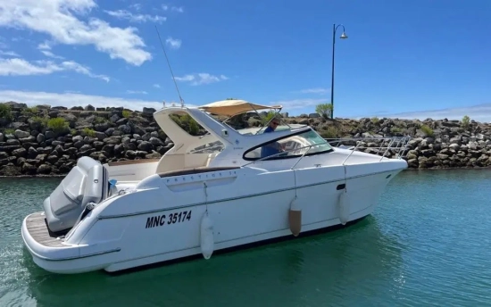 Jeanneau Prestige 34 used - photo 1