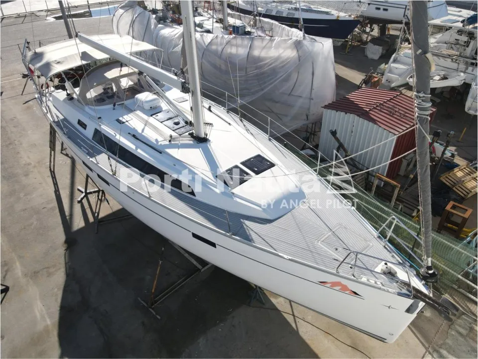 Bavaria Yachts Cruiser 46 used - photo 1
